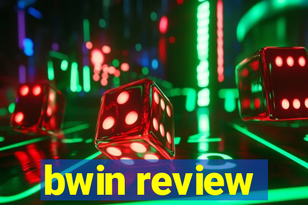 bwin review